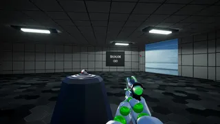 Скриншот 1 к игре 31 Rooms