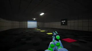 Скриншот 2 к игре 31 Rooms