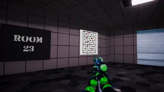 Скриншот 5 к игре 31 Rooms
