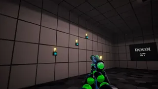 Скриншот 7 к игре 31 Rooms