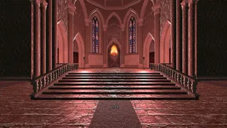 Скриншот 1 к игре 囚夢