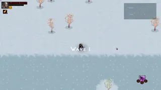 Скриншот 1 к игре Eternal Survival
