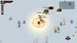 Скриншот 2 к игре Eternal Survival