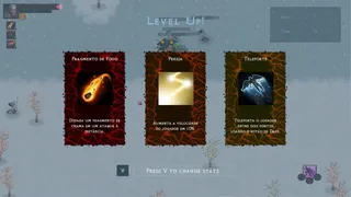 Скриншот 3 к игре Eternal Survival