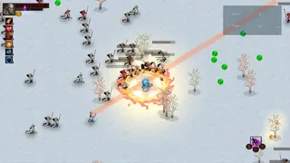 Скриншот 4 к игре Eternal Survival