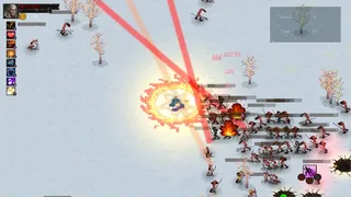 Скриншот 5 к игре Eternal Survival
