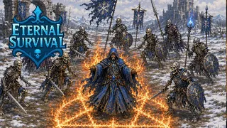 Скриншот 6 к игре Eternal Survival