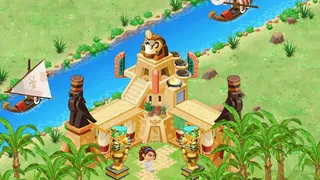 Скриншот 6 к игре PyramidValley: Reborn