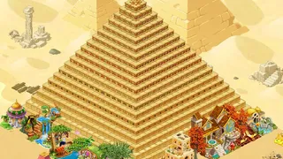 Скриншот 7 к игре PyramidValley: Reborn