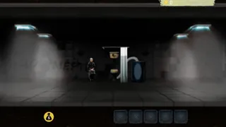 Скриншот 3 к игре At the Bottom