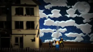 Скриншот 4 к игре At the Bottom