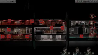 Скриншот 4 к игре Nuclear Sub: Prologue