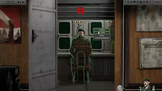 Скриншот 5 к игре Nuclear Sub: Prologue