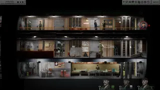 Скриншот 6 к игре Nuclear Sub: Prologue