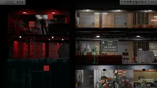 Скриншот 7 к игре Nuclear Sub: Prologue