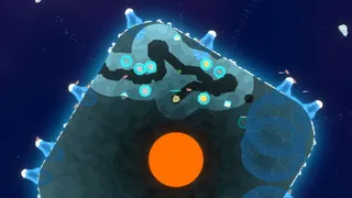 Скриншот 2 к игре Drill Space