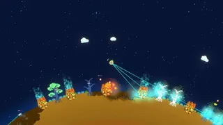 Скриншот 3 к игре Drill Space