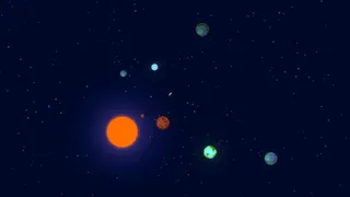 Скриншот 4 к игре Drill Space