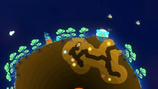 Скриншот 5 к игре Drill Space