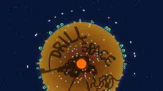 Скриншот 6 к игре Drill Space