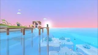 Скриншот 1 к игре STU THE FISHERMAN