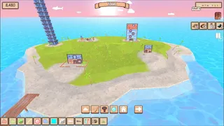 Скриншот 8 к игре STU THE FISHERMAN