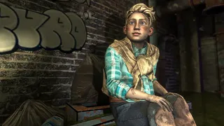 Скриншот 4 к игре Horror Tale 3: The Witch