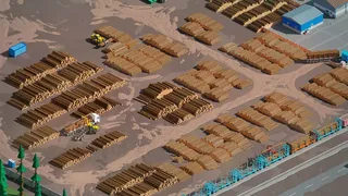 Скриншот 5 к игре Overlogging