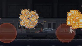 Скриншот 4 к игре The Battle Of Evil