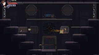 Скриншот 7 к игре The Battle Of Evil