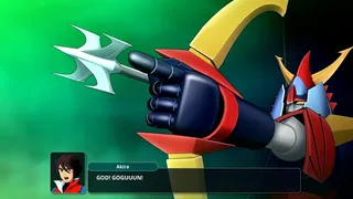 Скриншот 1 к игре SUPER ROBOT WARS Y