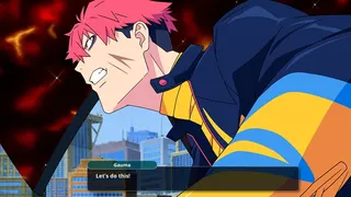 Скриншот 5 к игре SUPER ROBOT WARS Y