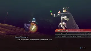 Скриншот 7 к игре RAIDOU Remastered: The Mystery of the Soulless Army