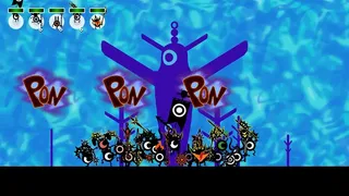 Скриншот 4 к игре PATAPON 1+2 REPLAY