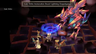 Скриншот 3 к игре SaGa Frontier 2 Remastered