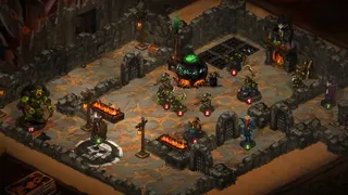 Скриншот 2 к игре Dark Quest 4