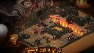 Скриншот 4 к игре Dark Quest 4