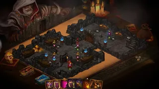 Скриншот 6 к игре Dark Quest 4