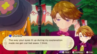 Скриншот 4 к игре STORY OF SEASONS: Grand Bazaar