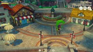 Скриншот 6 к игре STORY OF SEASONS: Grand Bazaar
