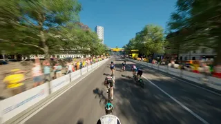 Скриншот 4 к игре Tour de France 2025