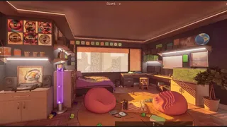 Скриншот 4 к игре Lost In Lofi