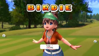 Скриншот 3 к игре EVERYBODY'S GOLF HOT SHOTS