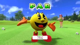 Скриншот 4 к игре EVERYBODY'S GOLF HOT SHOTS