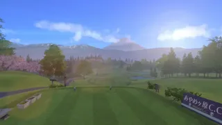 Скриншот 5 к игре EVERYBODY'S GOLF HOT SHOTS