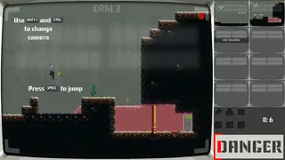 Скриншот 2 к игре Don't Get Caught!