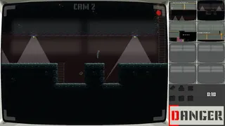 Скриншот 3 к игре Don't Get Caught!