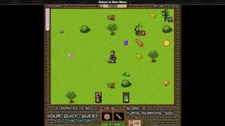 Скриншот 1 к игре Undefined Game Pack
