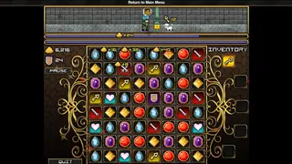 Скриншот 2 к игре Undefined Game Pack