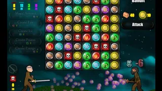 Скриншот 4 к игре Undefined Game Pack
